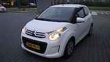 CITROEN C1 1.0 VTi 72PK S&S 5D Feel