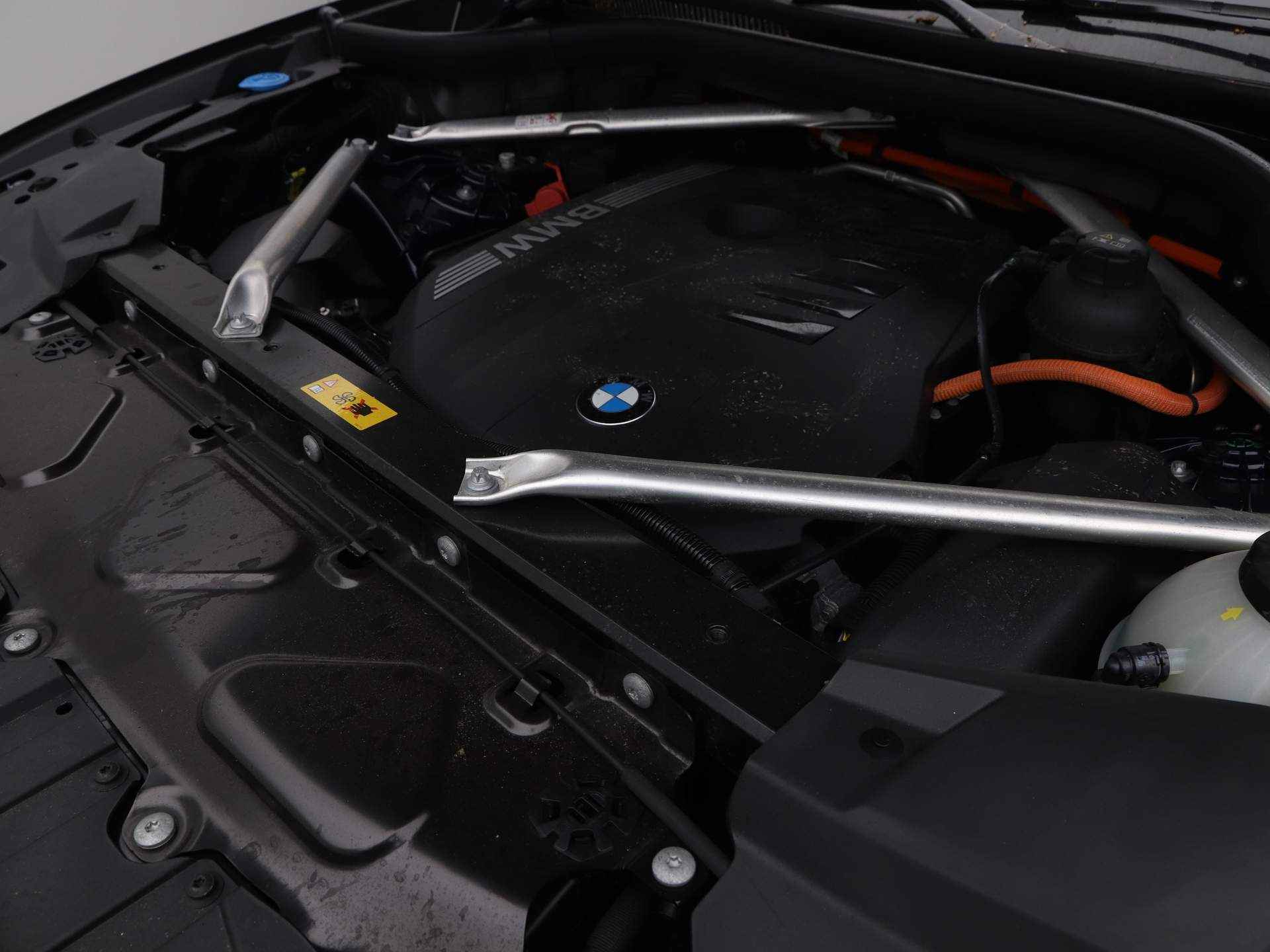 BMW X5 xDrive50e M-Sport - 5/29