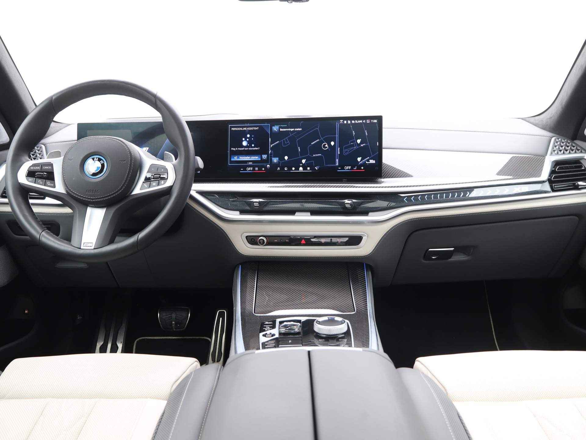 BMW X5 xDrive50e M-Sport - 14/29