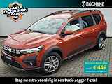 Dacia Jogger 1.0 TCe 110 Expression 7p. | Zeer Ruim | P. Sensoren+Camera | Navi | Clima | Cruise | Historie | NL Auto!