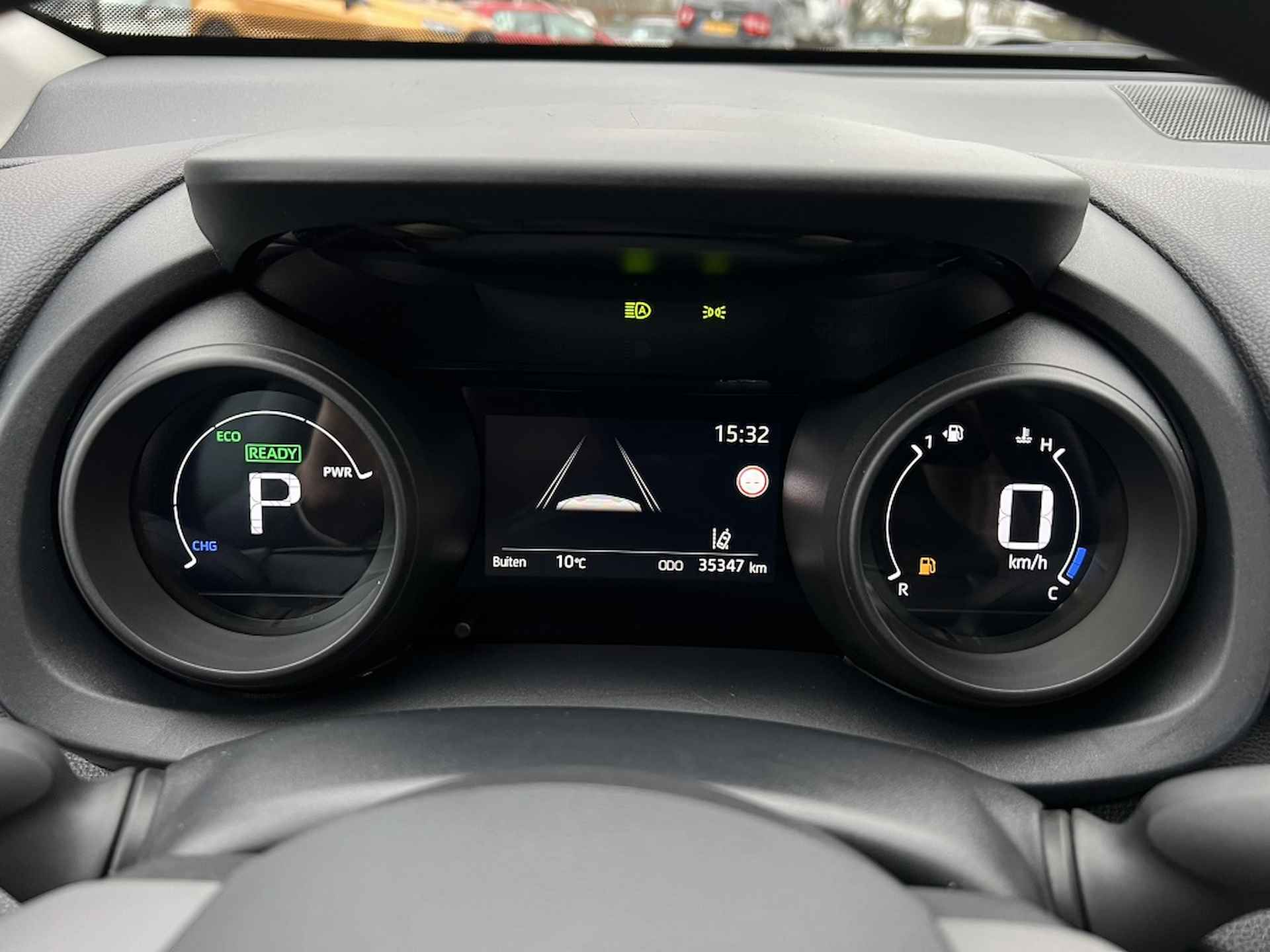 Toyota Yaris Cross 1.5 Hybrid Active / CarPlay / Cruise Control - 10/21