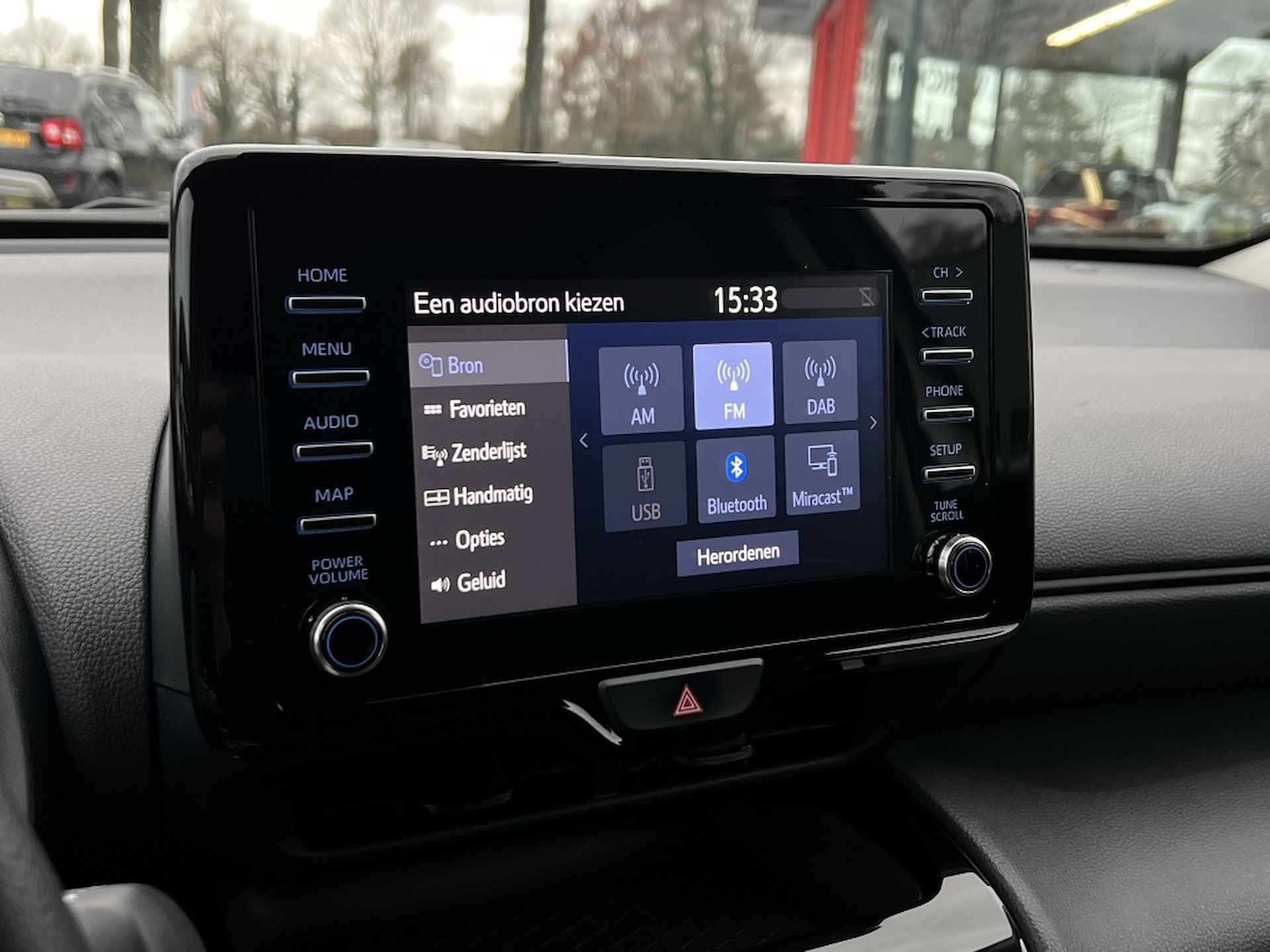 Toyota Yaris Cross 1.5 Hybrid Active / CarPlay / Cruise Control - 11/21