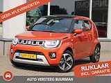 Suzuki Ignis 1.2 Smart Hybrid Comfort Bluetooth, Radio-CD Speler, Elektrisch Verstelbare Buitenspiegels, Start-/Stopsysteem, Airco