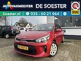 Kia Rio 1.0 TGDI|1E EIGENAAR|NAVI|RIJKLAAR|GOED ONDERHOUDEN