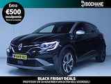 Renault Captur 1.3 TCe 140 EDC R.S. Line Clima/Navi/Camera