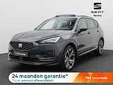 SEAT Tarraco 1.4 TSI e-Hybrid PHEV FR 245PK DSG Panoramadak, trekhaak, achteruitrijcamera, winterpakket Plus, keyless, virtual pedal, side assist, 20'' lichtmetaal