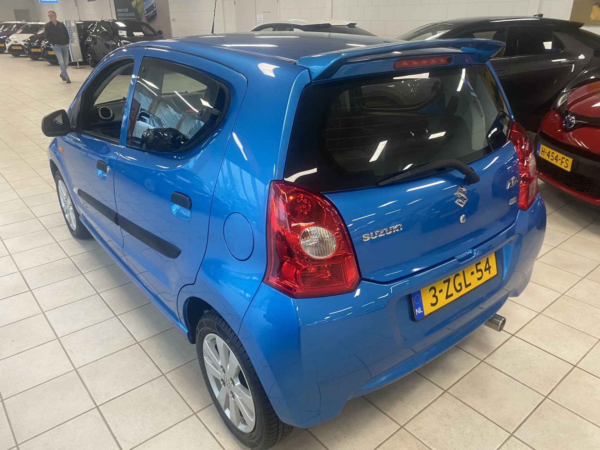 Suzuki Alto 1.0 Celebration EASSS - 6/19