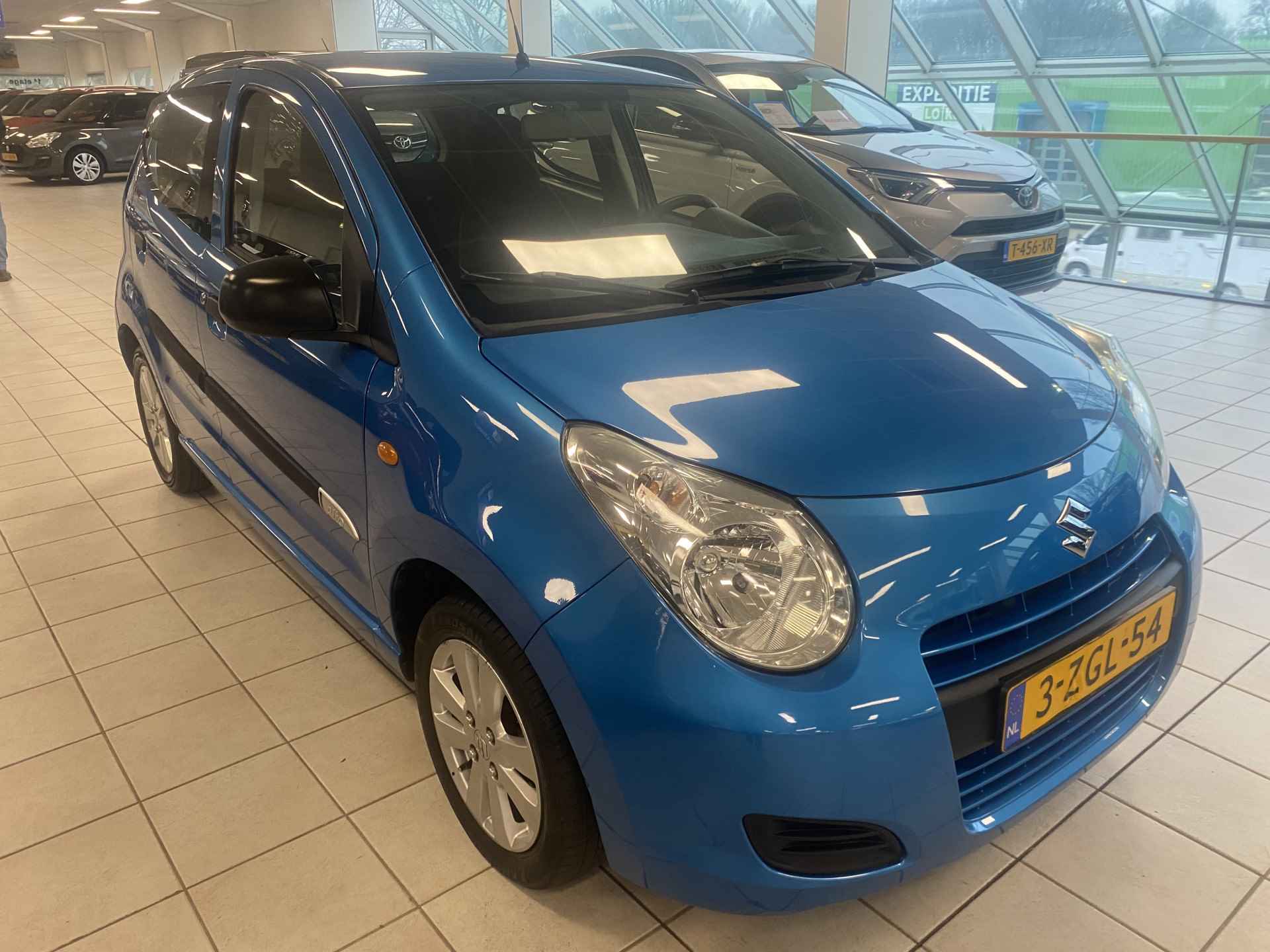 Suzuki Alto 1.0 Celebration EASSS - 7/19