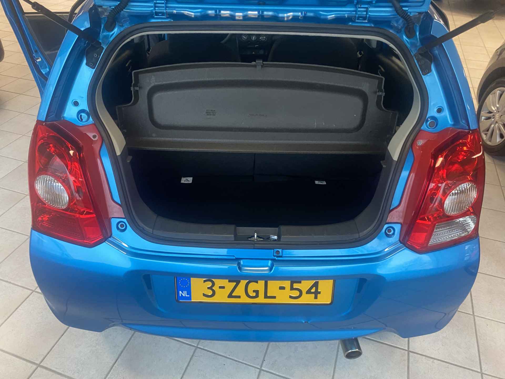 Suzuki Alto 1.0 Celebration EASSS - 5/19