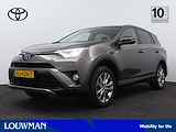 Toyota RAV4 2.5 Hybrid AWD Executive | JBL | Navigatie | 360 Camera | Trekhaak | Stoelgeheugen |