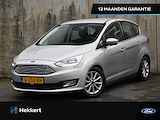 Ford C-Max Titanium 1.0 Ecoboost 125pk PDC | WINTER PACK | KEYLESS | NAVI | CRUISE.C | 16''LM | AUTOM. INPARKEREN