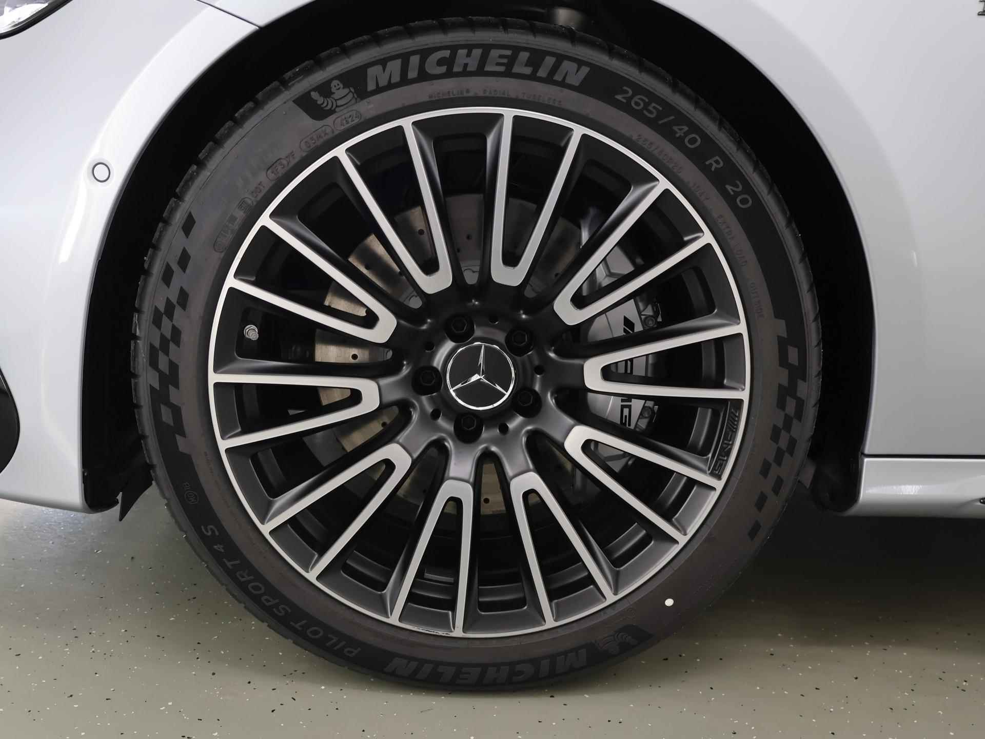 Mercedes-Benz E-klasse AMG 53 4MATIC+ Night Edition | Premium Plus | Rijassistentiepakket Plus | Winterpakket | AMG Nightpakket I & II | Trekhaak | Burmester 4D | HUD | - 68/69