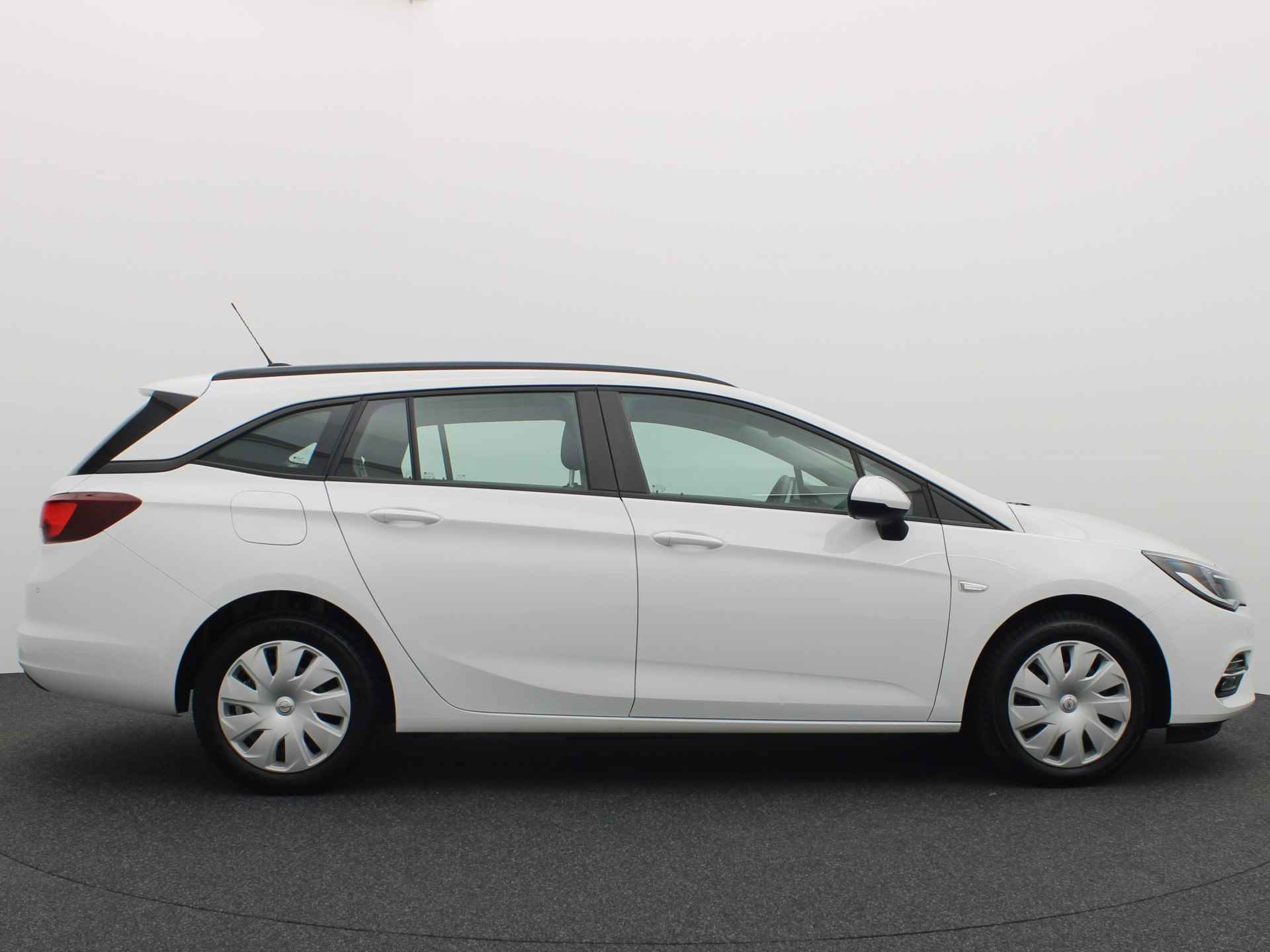 Opel Astra Sports Tourer 1.2 146PK Business Edition NAVI / CLIMA / PDC / BLUETOOTH / CARPLAY / CRUISE / NL-AUTO - 16/38