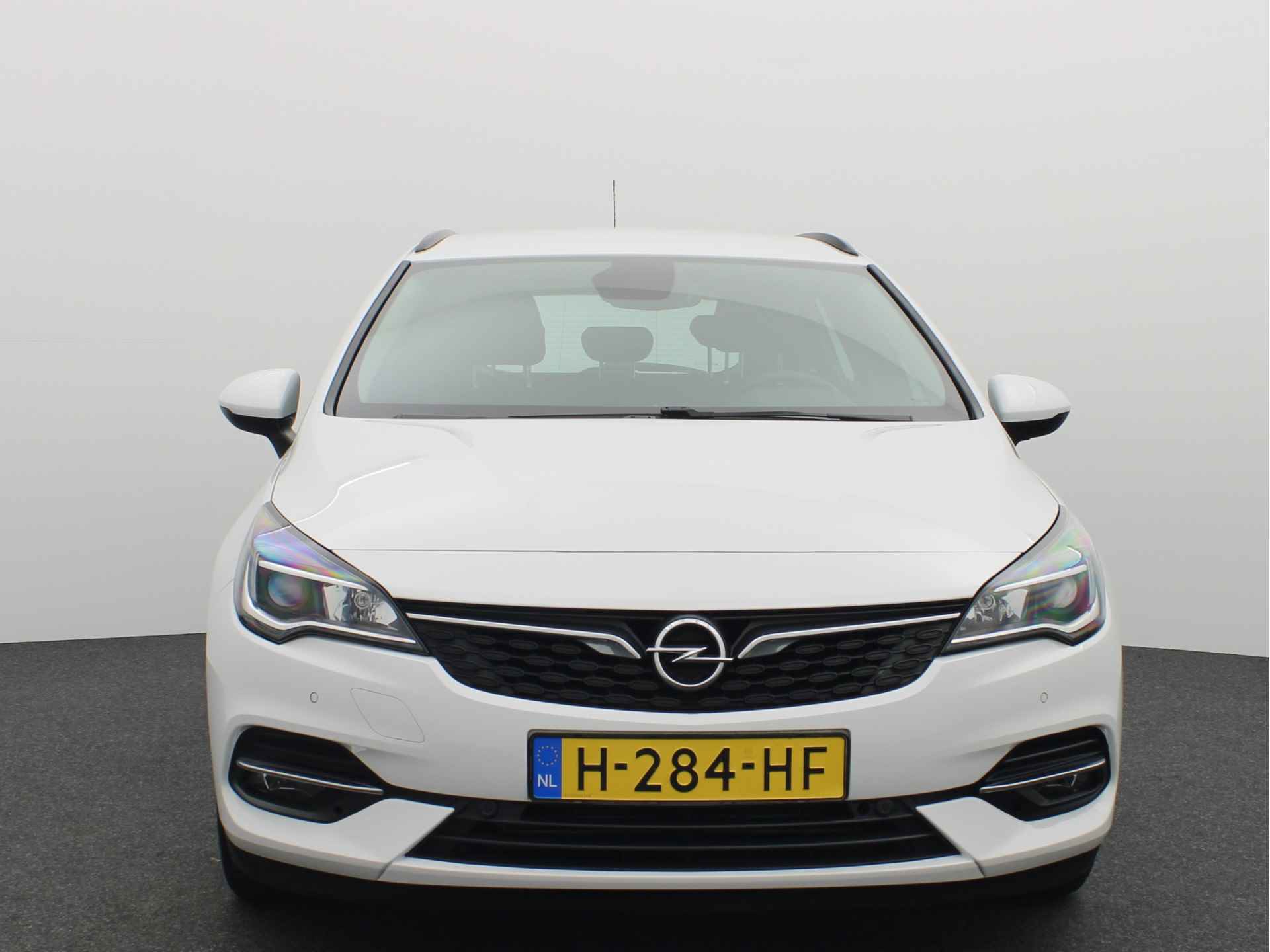 Opel Astra Sports Tourer 1.2 146PK Business Edition NAVI / CLIMA / PDC / BLUETOOTH / CARPLAY / CRUISE / NL-AUTO - 18/38