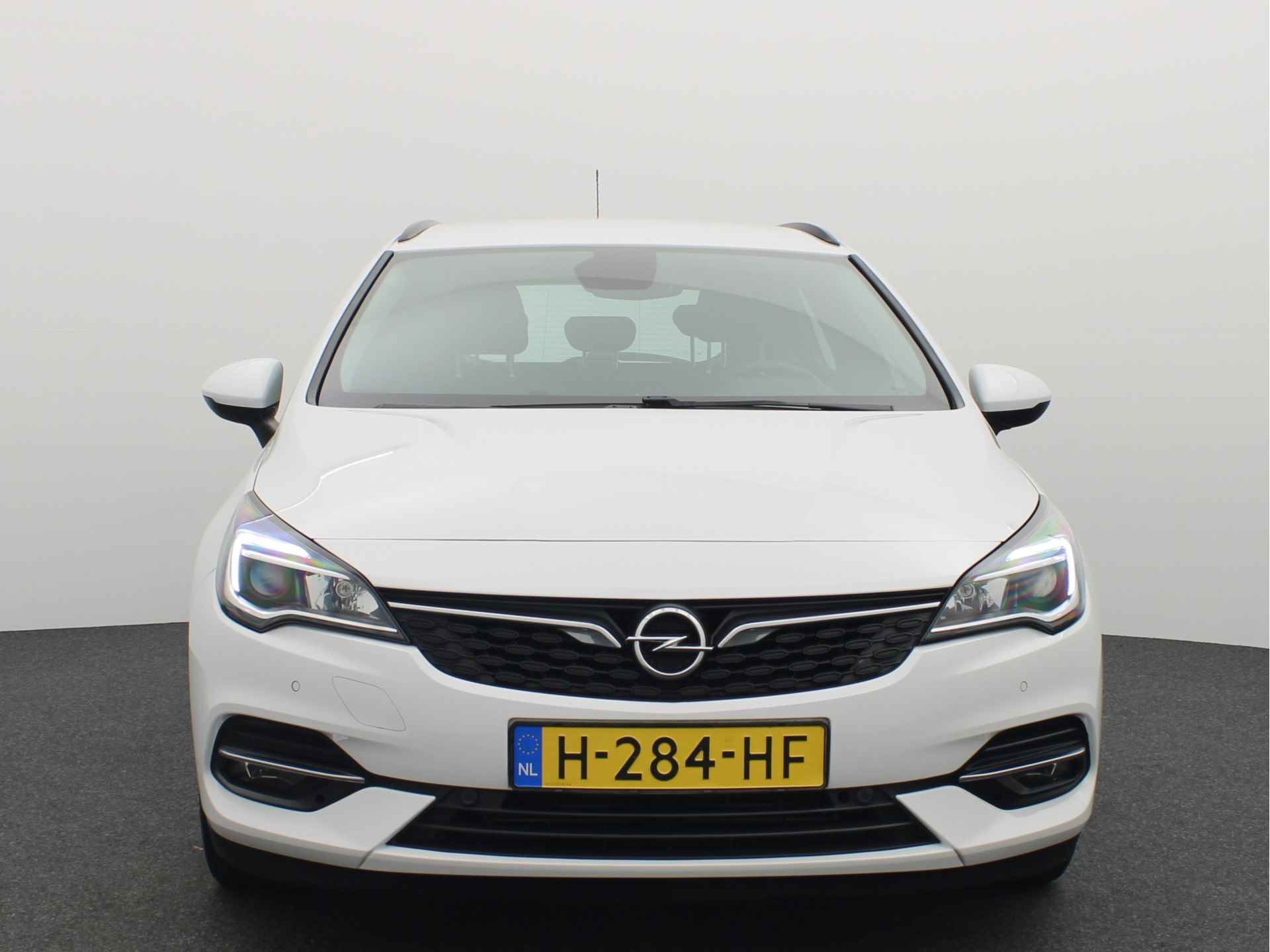 Opel Astra Sports Tourer 1.2 146PK Business Edition NAVI / CLIMA / PDC / BLUETOOTH / CARPLAY / CRUISE / NL-AUTO - 19/38