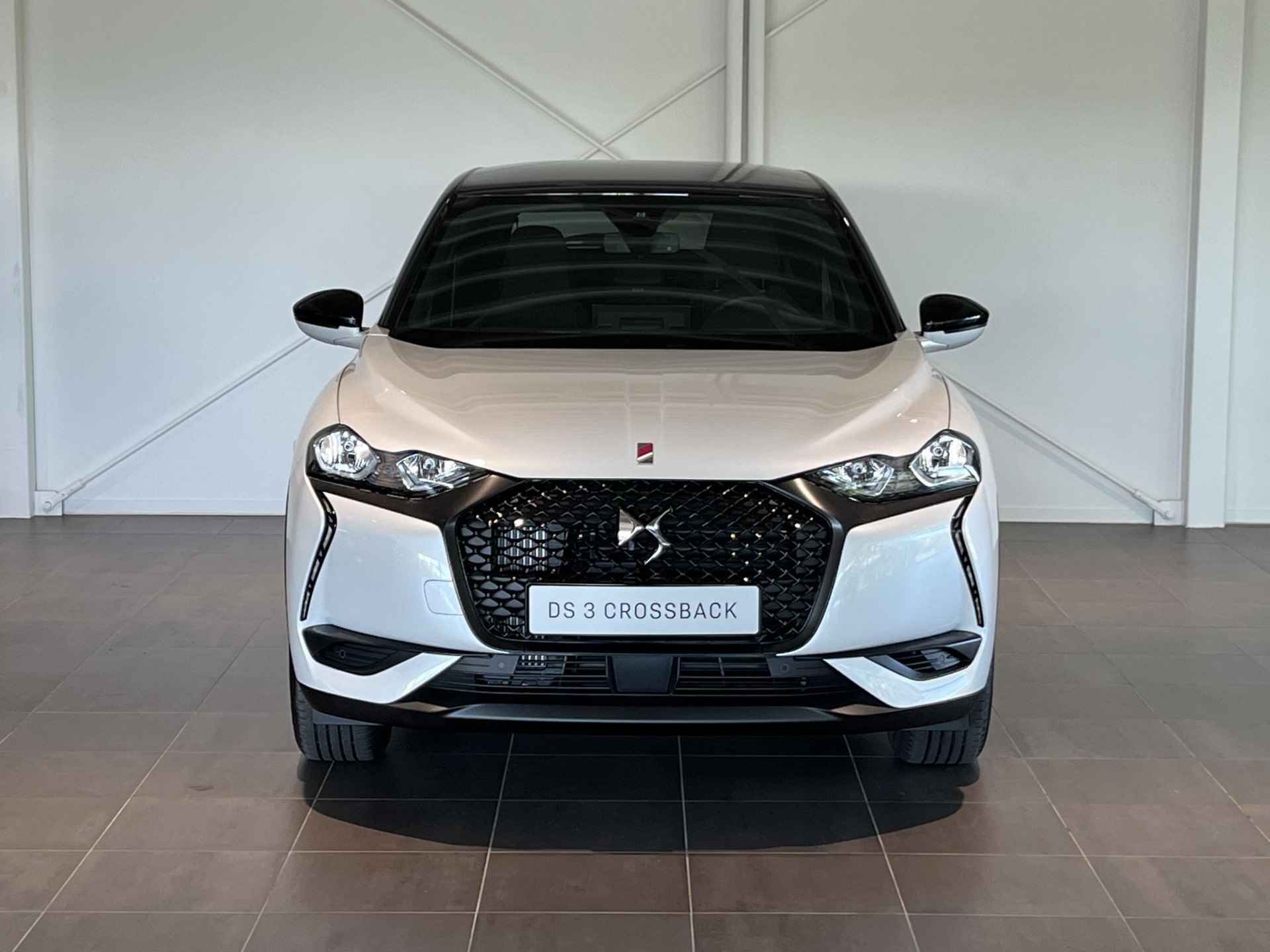 DS 3 Crossback Performance Line | 17¨ Velgen | Keyless Entry | Navigatie | Camera achter | Sensoren voor- en achter | Cruise Control | Apple Carplay & Android Auto - 5/36