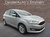 Ford C-MAX 1.0 125PK ACC NAVIGATIE LMV CRUISE