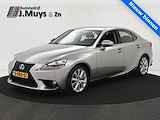 Lexus IS 300h Business Line NAVI|XENON|CAMERA|CRUISE|CLIMA