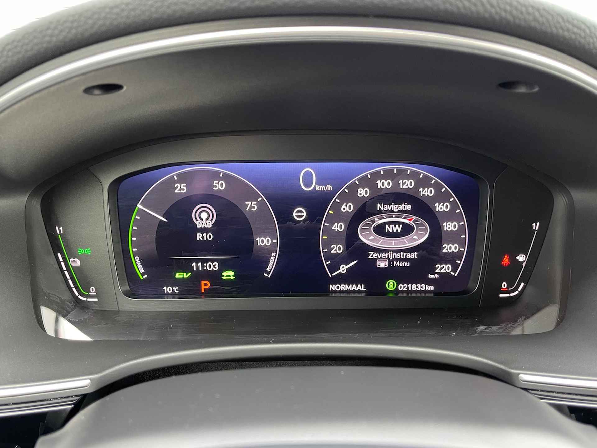 HONDA Civic 2.0 HYBRID 184PK Automaat Advance | Schuif-/Kanteldak | BOSE Audio | Leer | Adaptieve Cruise | Blindspot | Navi & Carplay | Stoel/Stuur Verwarming | - 26/39