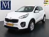 Kia Sportage 1.6 GDI DynamicLine ORG. NL. NAP KM. | CAMERA | NAVI | RIJKLAAR INCL. 12 MND. BOVAGARANTIE