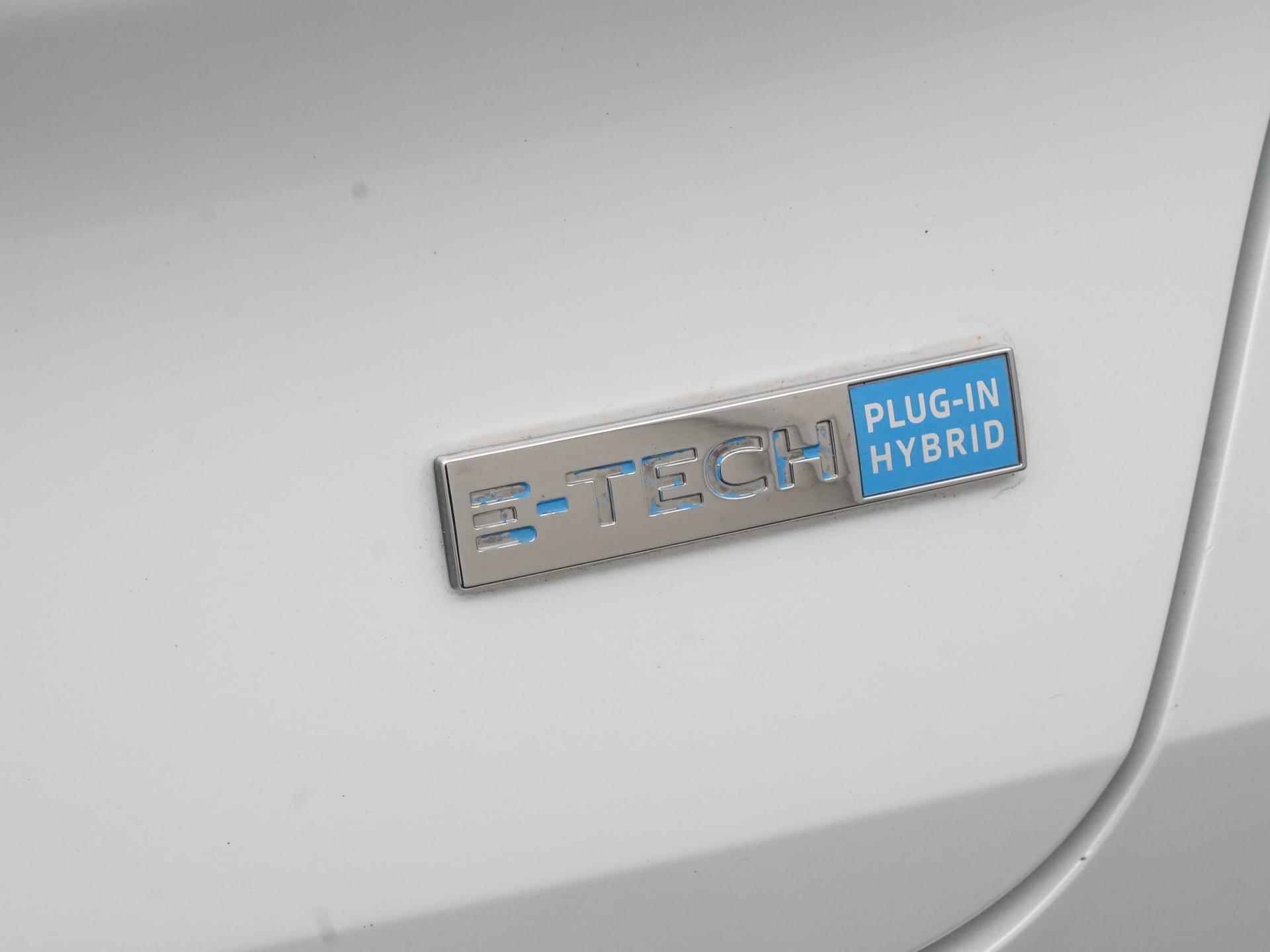 Renault Captur 1.6 E-Tech Plug-in Hybrid 160 Edition One | Trekhaak | Zondag Open! - 23/38