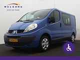 Renault Trafic 2.0 dCi T27 L1H1 Eco Direct leverbaar! Rolstoelbus