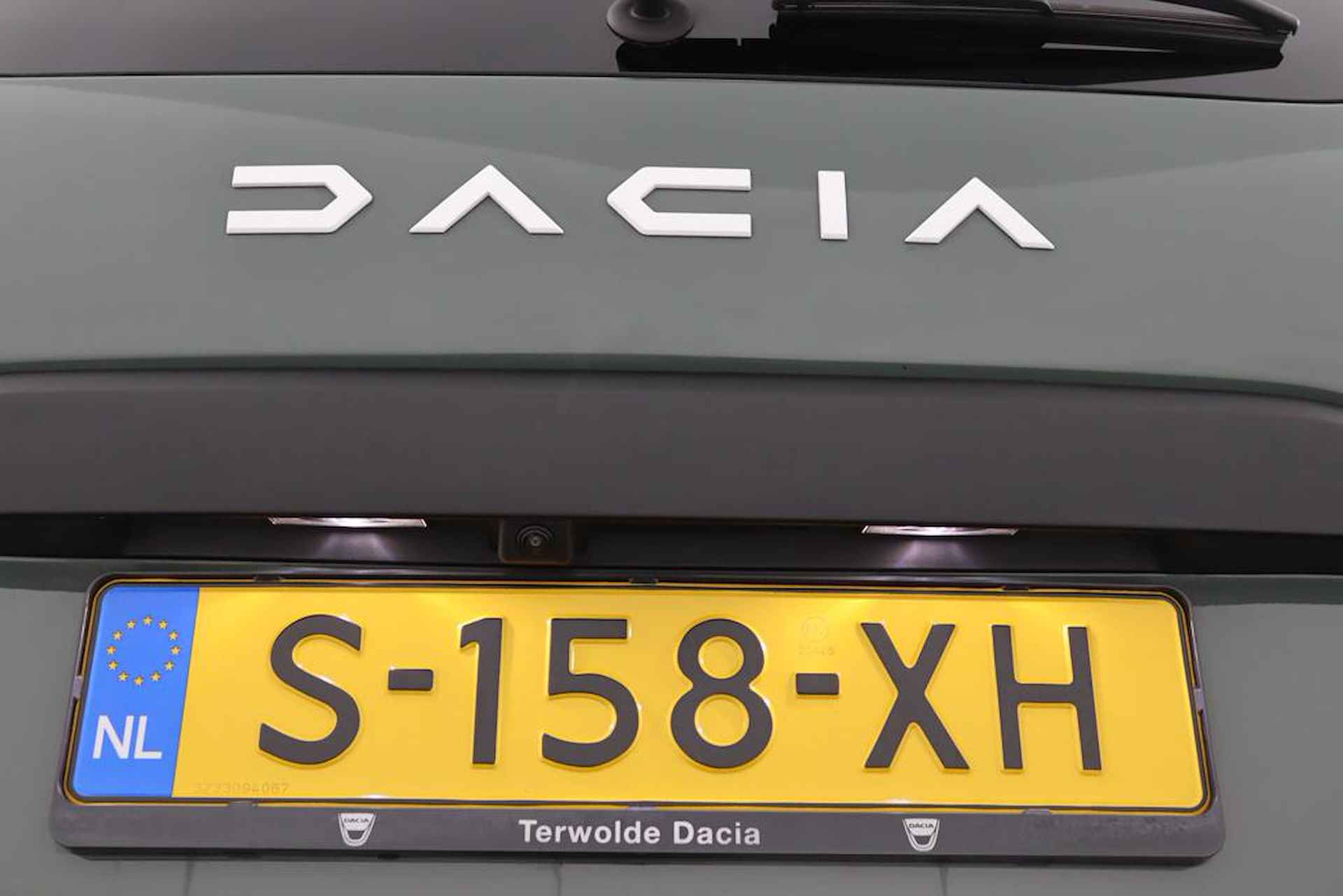 Dacia Duster 1.0 TCe 100 ECO-G Journey | Trekhaak | Navigatie | 1e Eigenaar | Camera | Origineel Nederlands | 100% Dealer Onderhouden | LED Koplampen | Lichtmetalen Velgen | FACELIFT | - 42/42