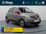 Renault Twingo SCe 75pk Intens Carplay | Climate | Cruise | Parksens. achter