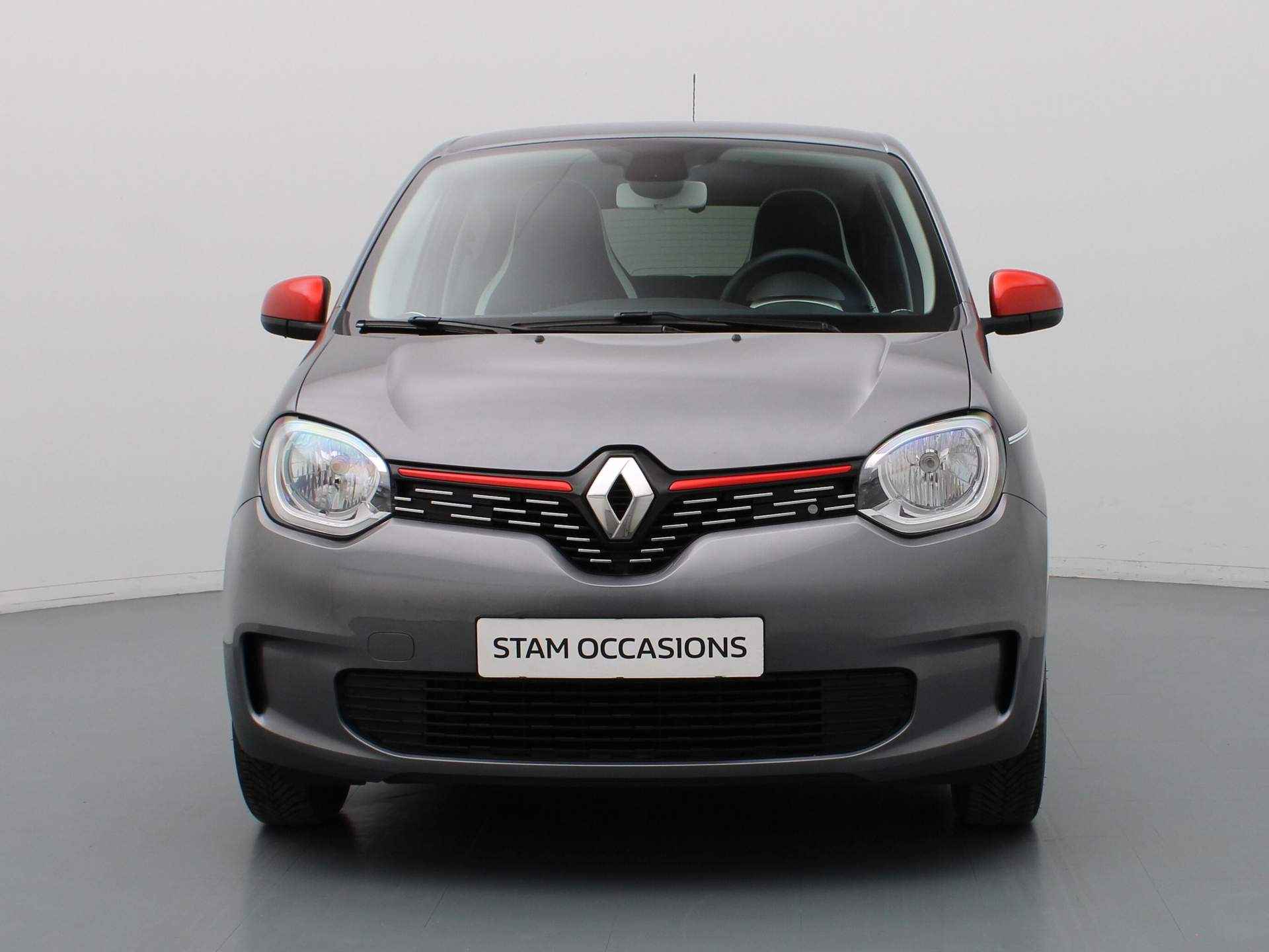 Renault Twingo SCe 75pk Intens Carplay | Climate | Cruise | Parksens. achter - 23/32