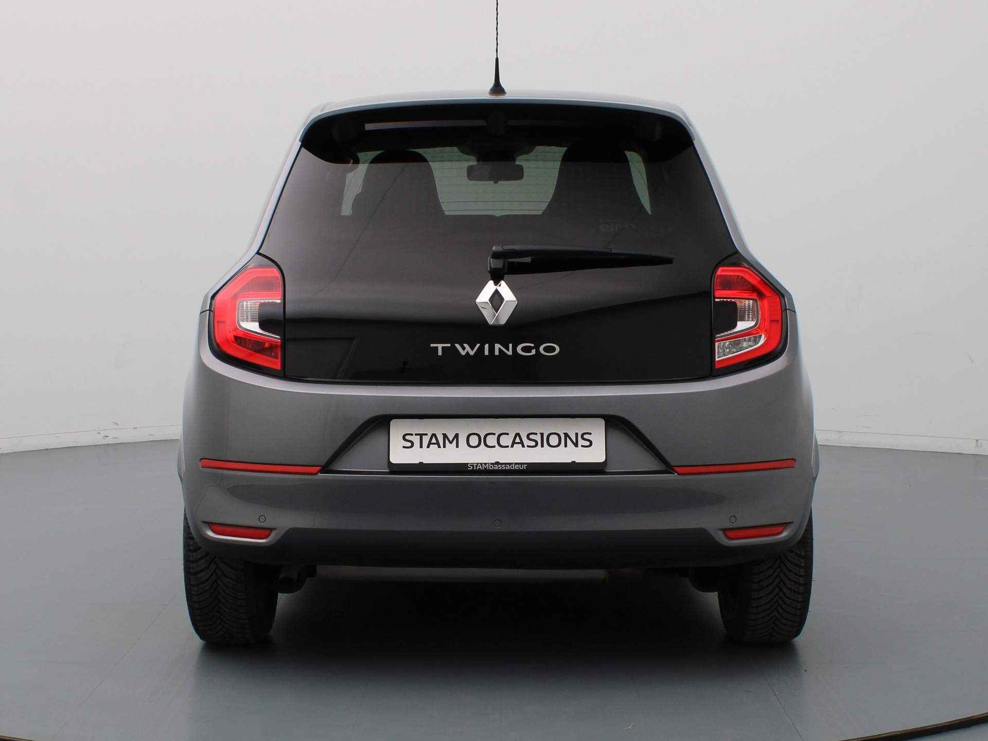 Renault Twingo SCe 75pk Intens Carplay | Climate | Cruise | Parksens. achter - 24/32