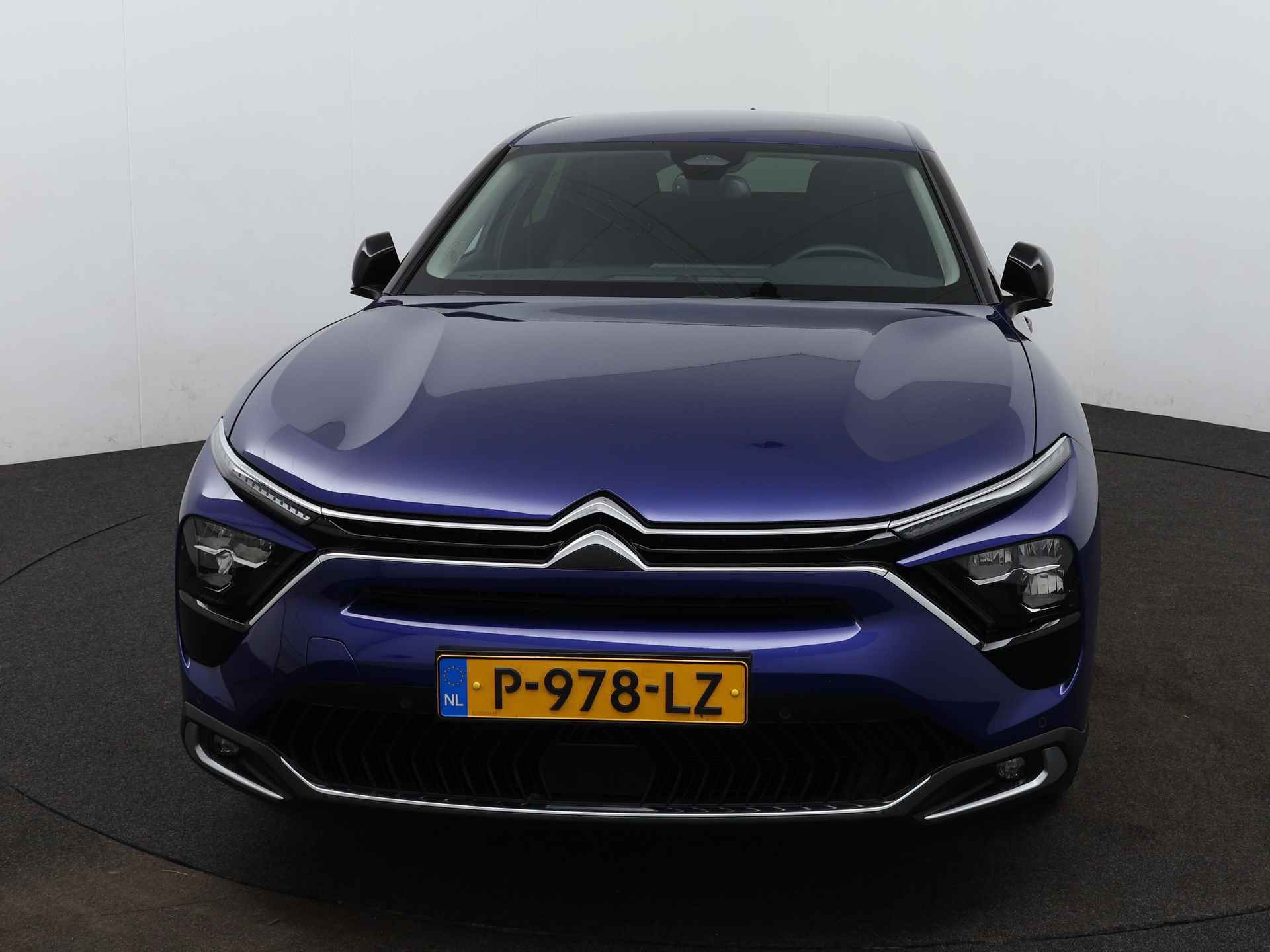 Citroën C5 X PureTech 130pk Automaat Feel - 20/27