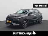 DS 3 E-Tense Performance Line 54 kWh | Apple Carplay & Android Auto | LED | Alcantara |