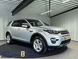 Land Rover Discovery Sport 2.0 eD4 E-Capability SE Trekhaak