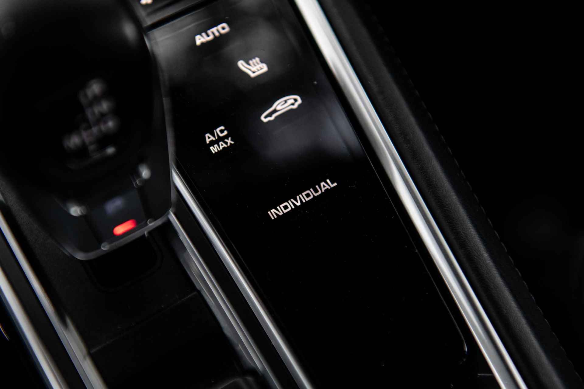 Porsche Panamera Sport Turismo 2.9 4 E-Hybrid | Schuif/Kantel Dak | Sportuitlaat | Lederen Bekleding | Stoelgeheugen | Stoel / Stuurverwarming | Navigatie | PDC | Camera | Led-Verlichting | - 30/57