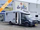 Hymer BMC-T 680 - Uit voorraad leverbaar