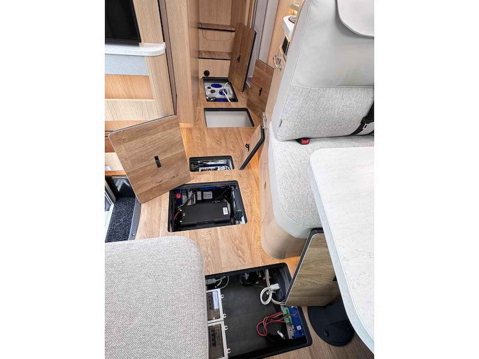 Hymer BMC-T 680 - Uit voorraad leverbaar - 23/25