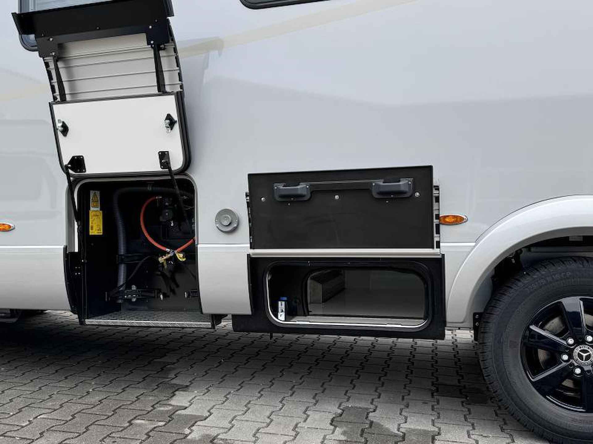 Hymer BMC-T 680 - Uit voorraad leverbaar - 25/25