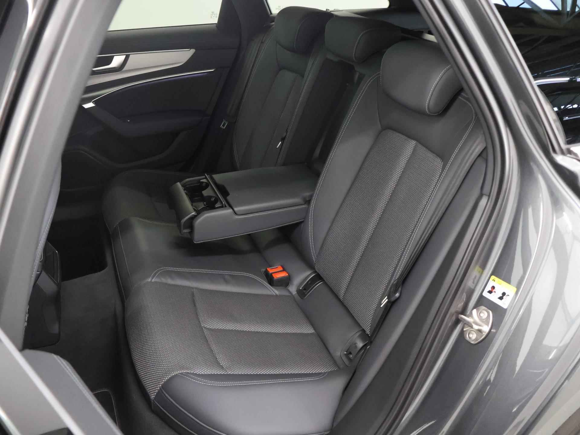 Audi A6 Avant 40 TFSI Edition S-Line | Virtual Cockpit | Panoramadak | Matrix koplampen  | Cruise control - 11/50