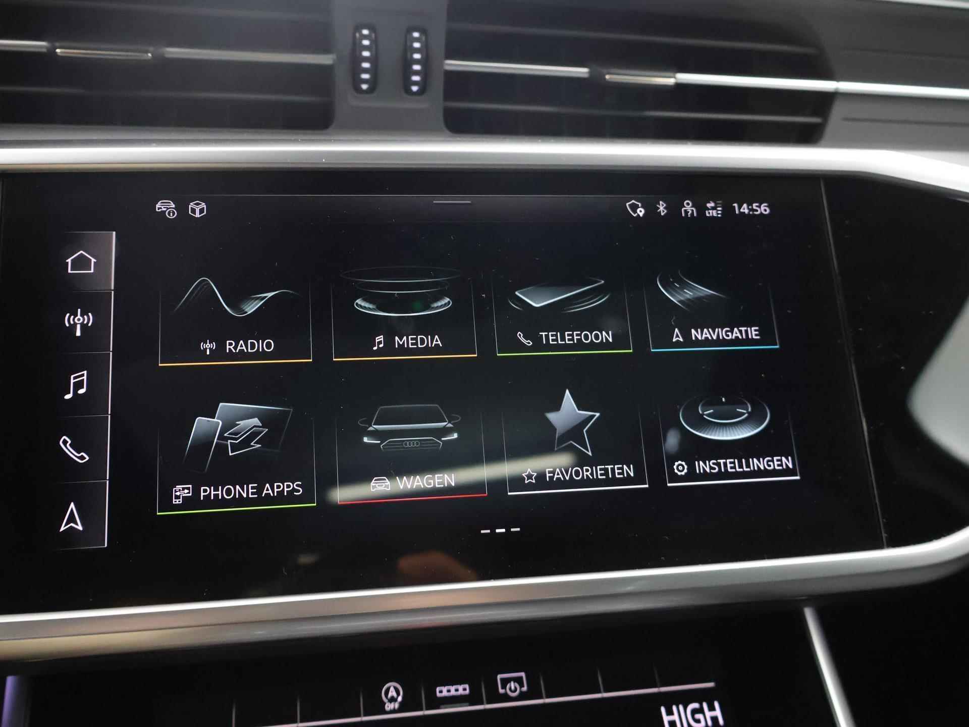 Audi A6 Avant 40 TFSI Edition S-Line | Virtual Cockpit | Panoramadak | Matrix koplampen  | Cruise control - 26/50