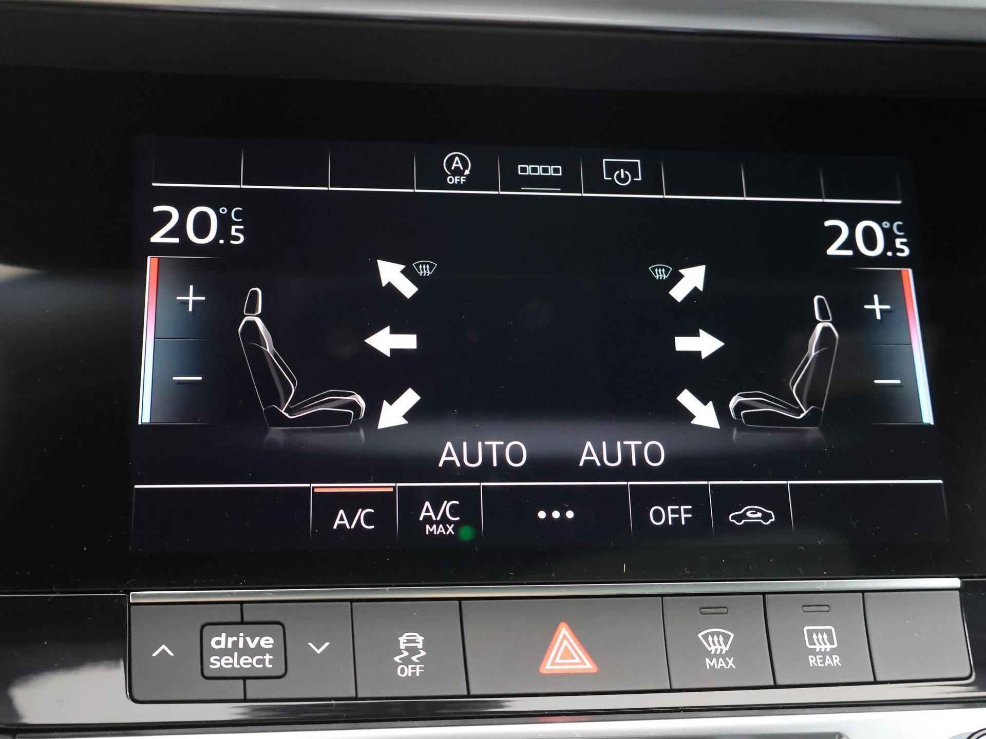 Audi A6 Avant 40 TFSI Edition S-Line | Virtual Cockpit | Panoramadak | Matrix koplampen  | Cruise control - 28/50