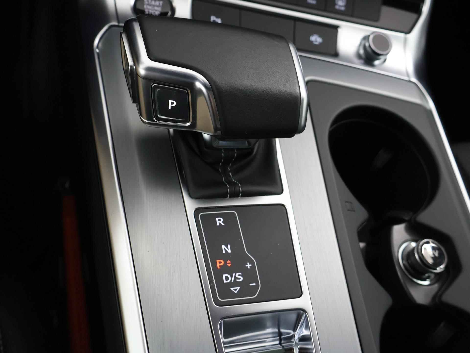 Audi A6 Avant 40 TFSI Edition S-Line | Virtual Cockpit | Panoramadak | Matrix koplampen  | Cruise control - 29/50
