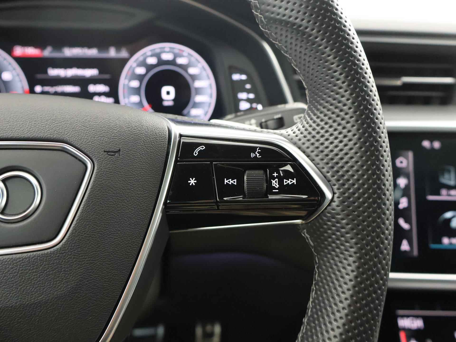 Audi A6 Avant 40 TFSI Edition S-Line | Virtual Cockpit | Panoramadak | Matrix koplampen  | Cruise control - 31/50