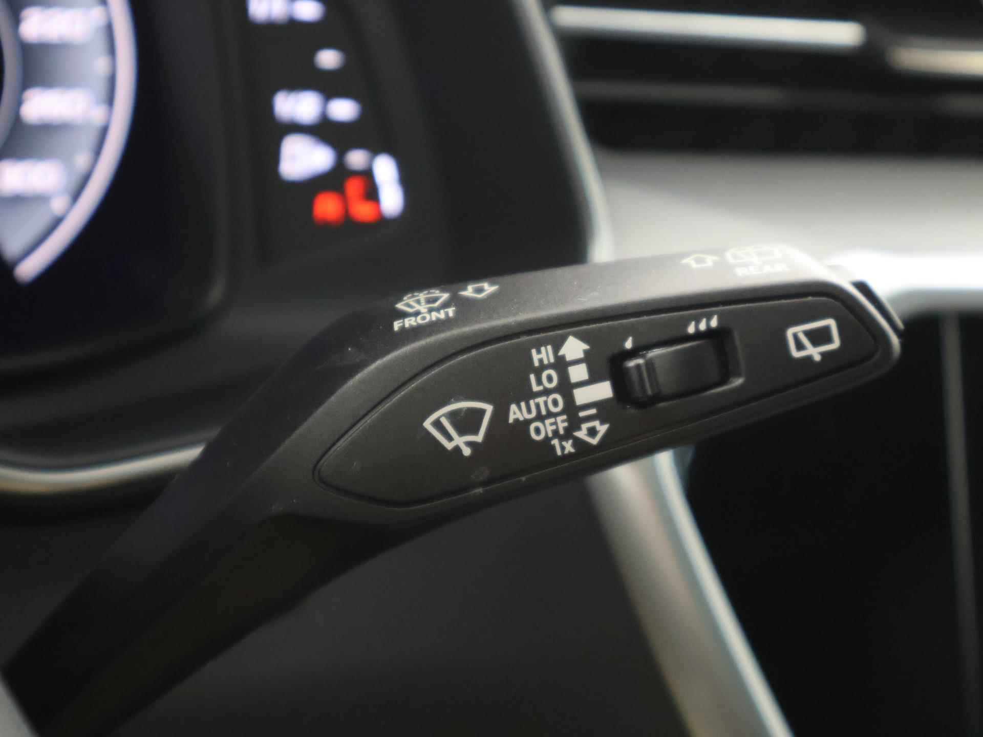 Audi A6 Avant 40 TFSI Edition S-Line | Virtual Cockpit | Panoramadak | Matrix koplampen  | Cruise control - 32/50