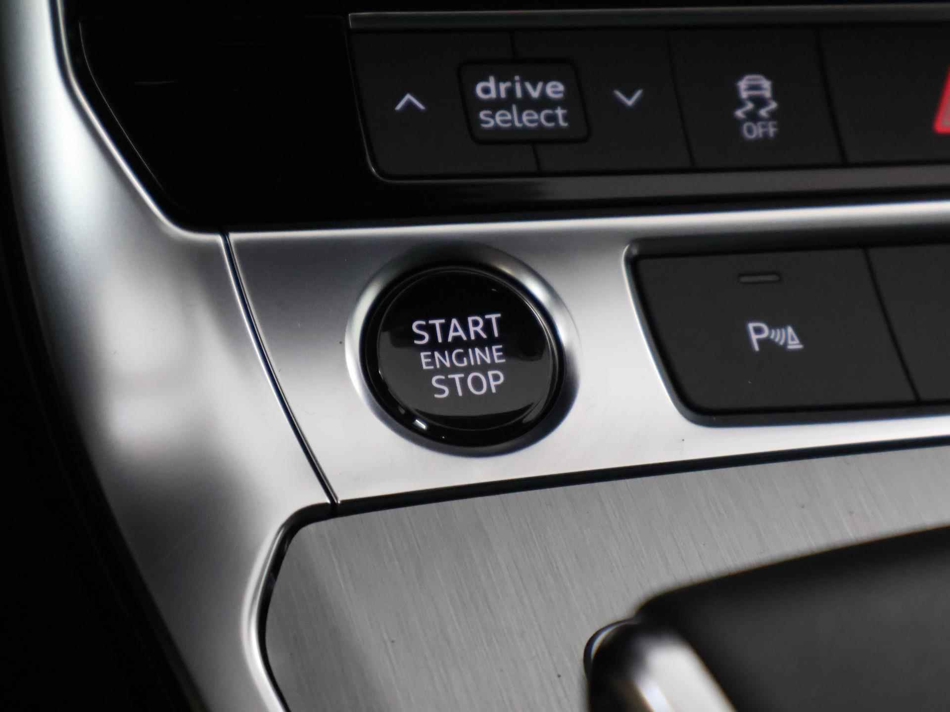 Audi A6 Avant 40 TFSI Edition S-Line | Virtual Cockpit | Panoramadak | Matrix koplampen  | Cruise control - 33/50