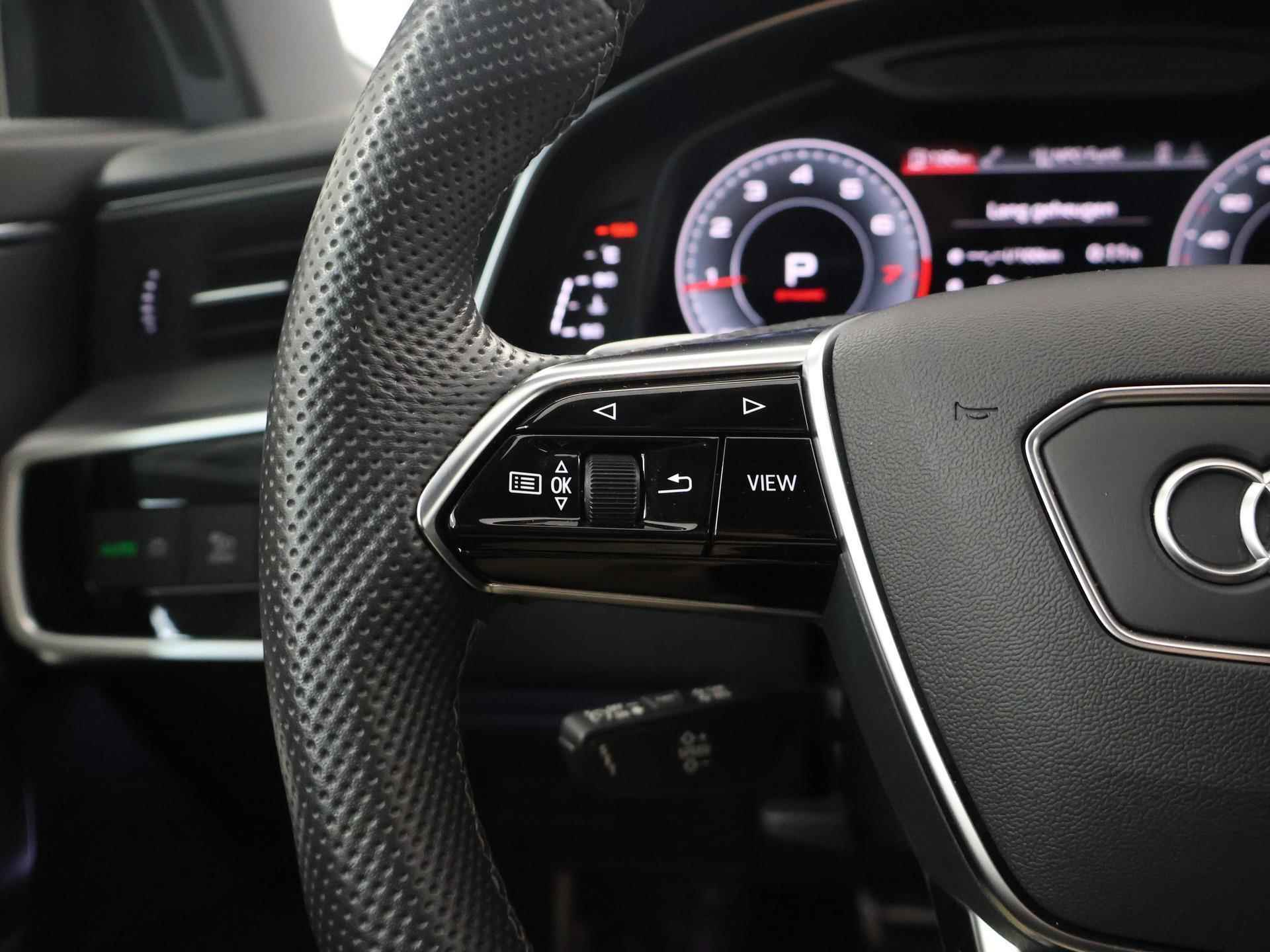 Audi A6 Avant 40 TFSI Edition S-Line | Virtual Cockpit | Panoramadak | Matrix koplampen  | Cruise control - 35/50