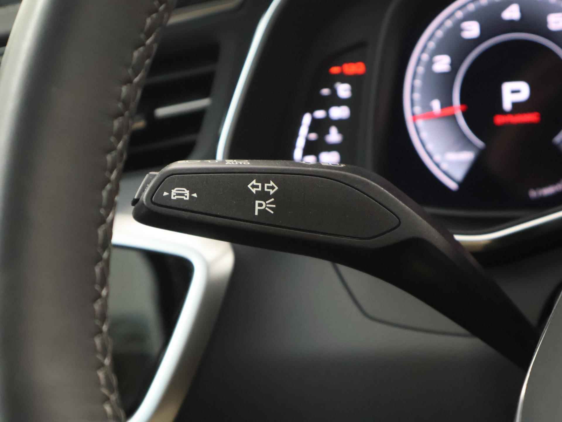 Audi A6 Avant 40 TFSI Edition S-Line | Virtual Cockpit | Panoramadak | Matrix koplampen  | Cruise control - 36/50