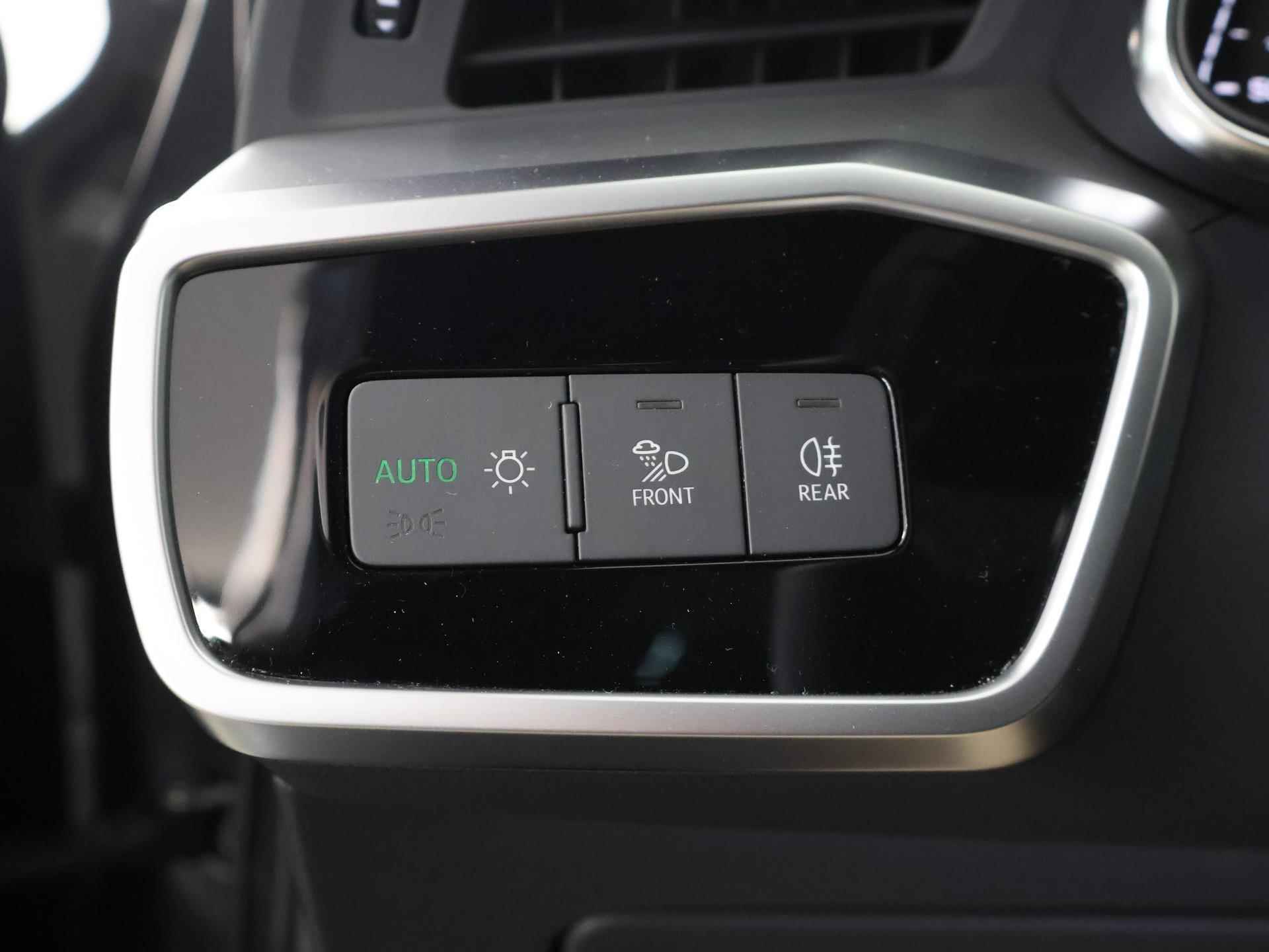 Audi A6 Avant 40 TFSI Edition S-Line | Virtual Cockpit | Panoramadak | Matrix koplampen  | Cruise control - 38/50