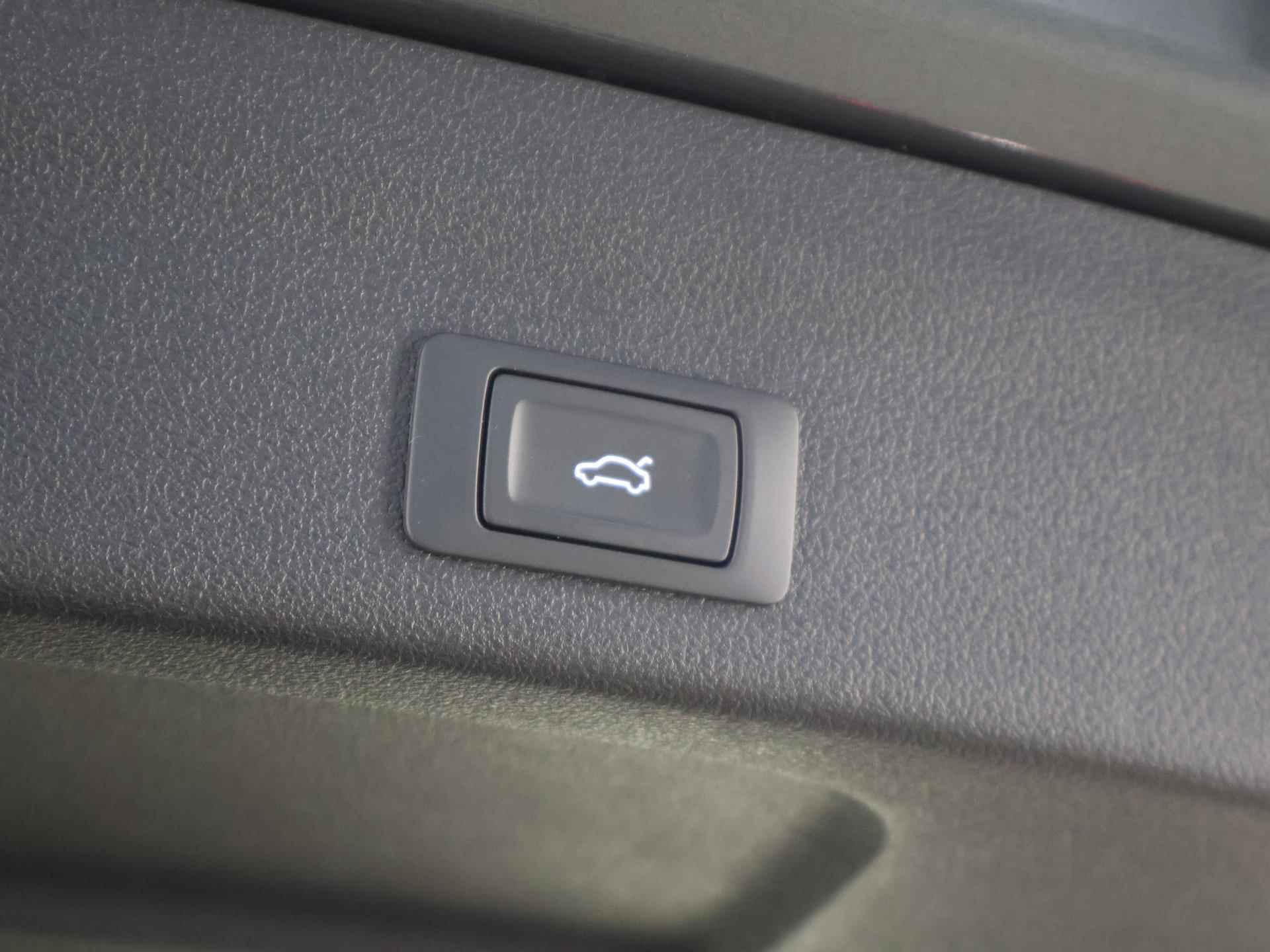 Audi A6 Avant 40 TFSI Edition S-Line | Virtual Cockpit | Panoramadak | Matrix koplampen  | Cruise control - 43/50