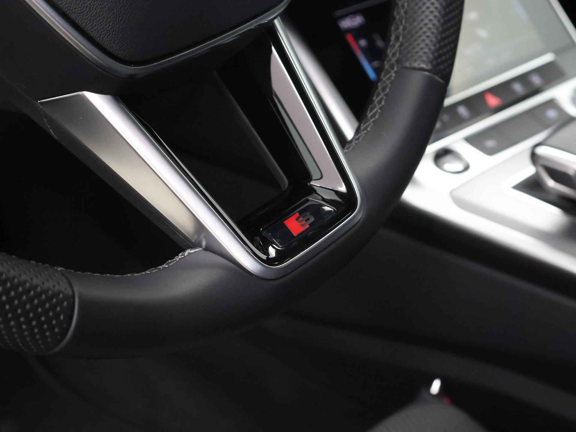 Audi A6 Avant 40 TFSI Edition S-Line | Virtual Cockpit | Panoramadak | Matrix koplampen  | Cruise control - 49/50
