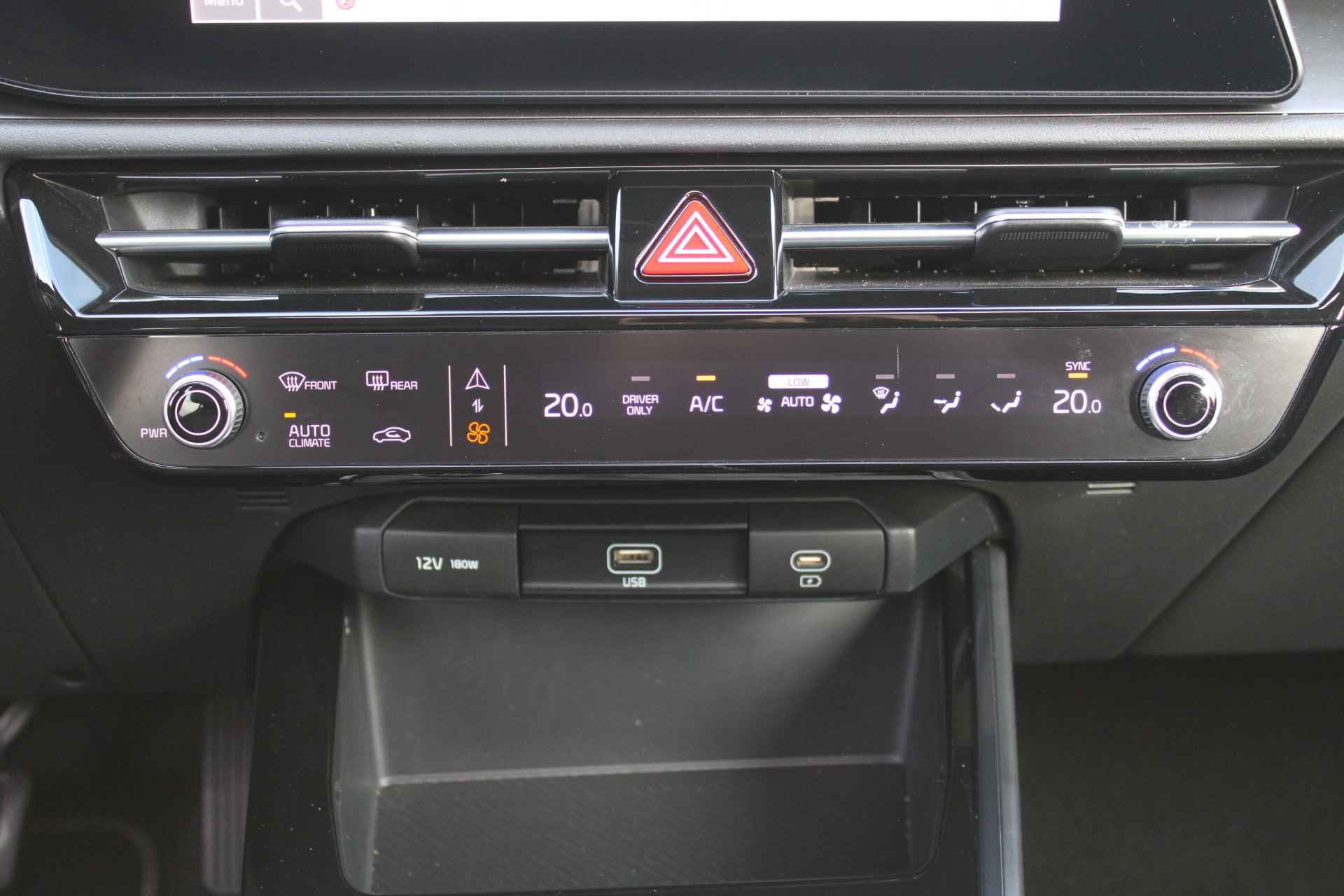 Kia Niro EV DynamicPlusLine 64.8 kWh | 17" LM | Airco | Cruise | Navi | Camera | Trekhaak | - 23/41